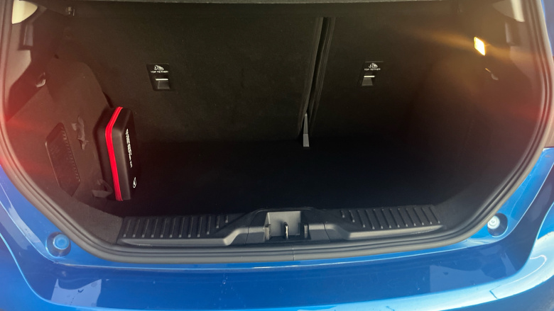 Ford Fiesta 1.0 EcoBoost 95 Trend 5dr Petrol Hatchback